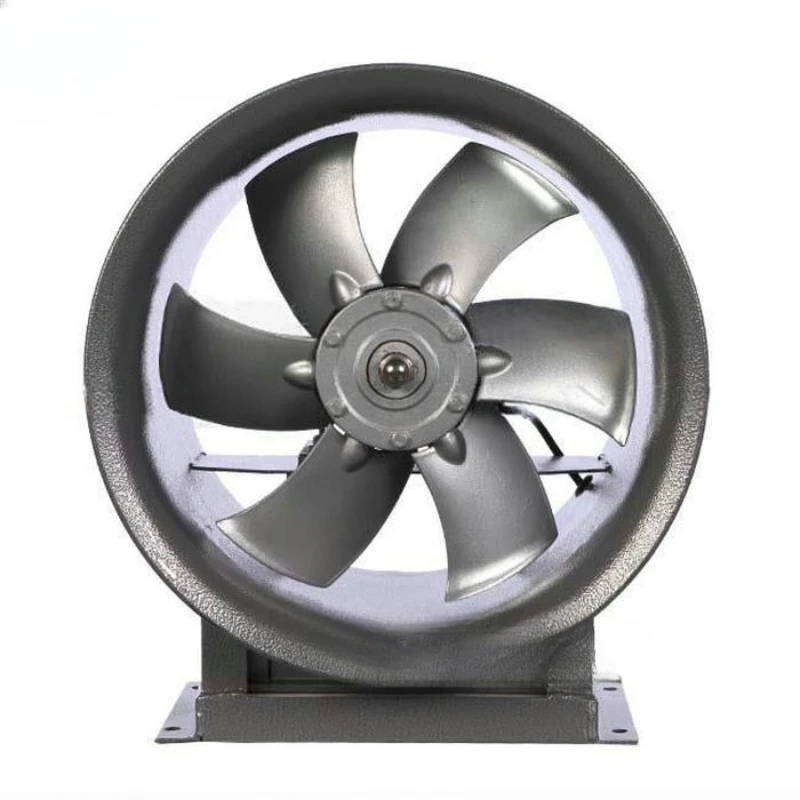 T35 axial flow fan