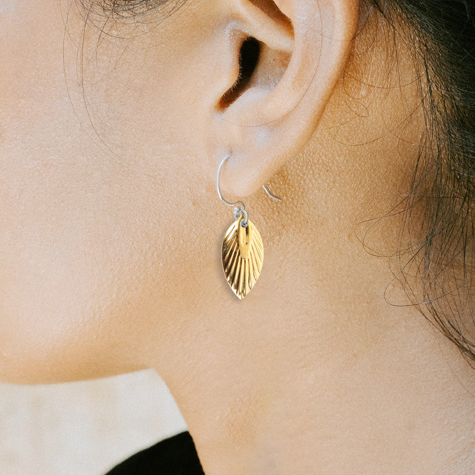 

200pcs Leaf Pendants Charms Metal Diy Jewelry Making Supplies For Necklaces Bracelets Earrings Crafting Bulk Leaves Handcraft