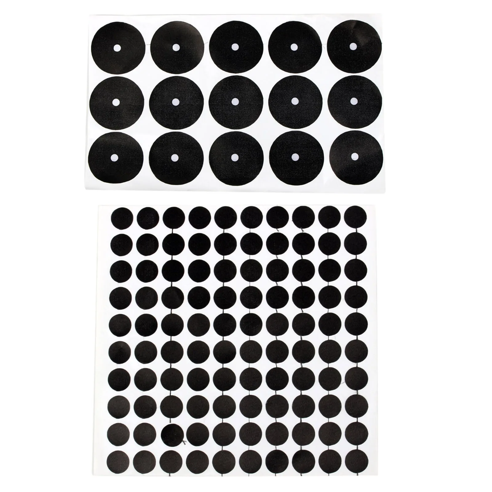 Billiards Table Ball Point Sticker White Ball Locator Accessories Table Ball Point Sticker