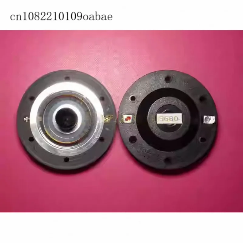 Tweeter Voice Coil …