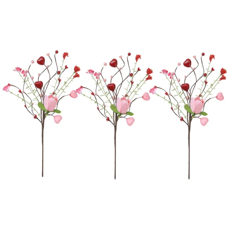 

Искусственные цветы: шелковые розы для центрального украшения стола, с изящной текстурой и деталями, в современном минималистичном стиле, универсальный декор для стола