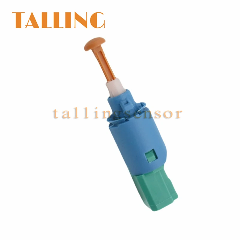 

253250007R Brake Light Switch Button For Renault Twingo Megane Laguna Kangoo Grand Scénic Fluence Captur High Quality