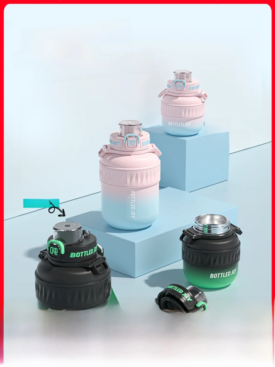 tasse-thermique-adient-en-acier-inoxydable-pour-femmes-nouveau-modele-bottledjoy-flagip-thermos-bouteille-d'eau-isolee-portable-grande-cloche