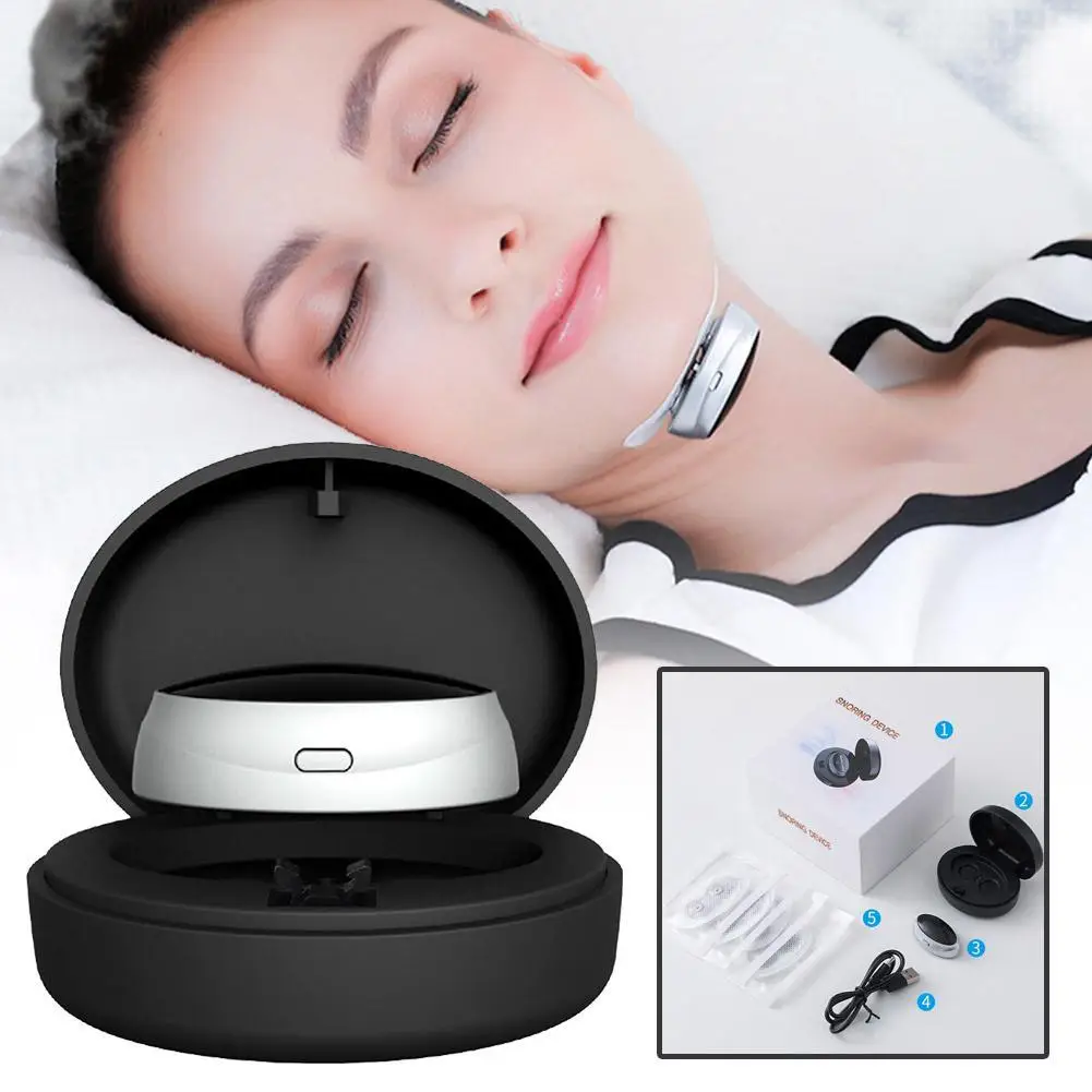 

Умные устройства против храпа, магнитные устройства против храпа, EMS, легкое дыхание, улучшение сна, защита от апноэ, ночное устройство, дропшиппинг