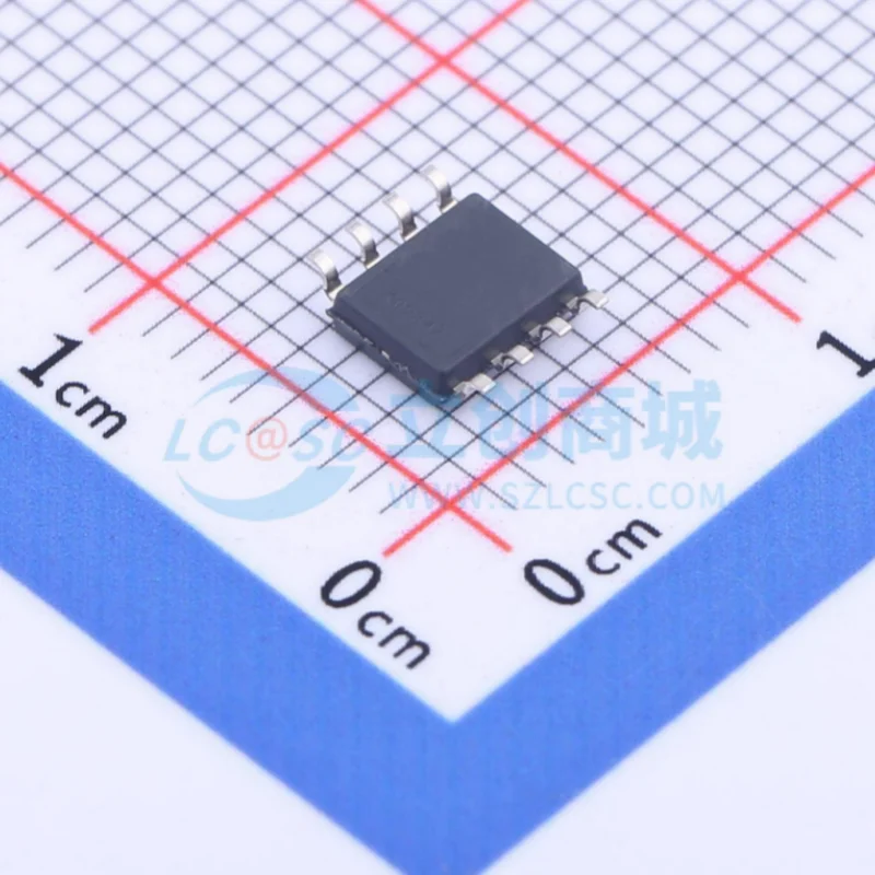 1 PCS/LOTE DRV135UA DRV135UA/2K5 SOP-8 100% New and Original IC chip integrated circuit