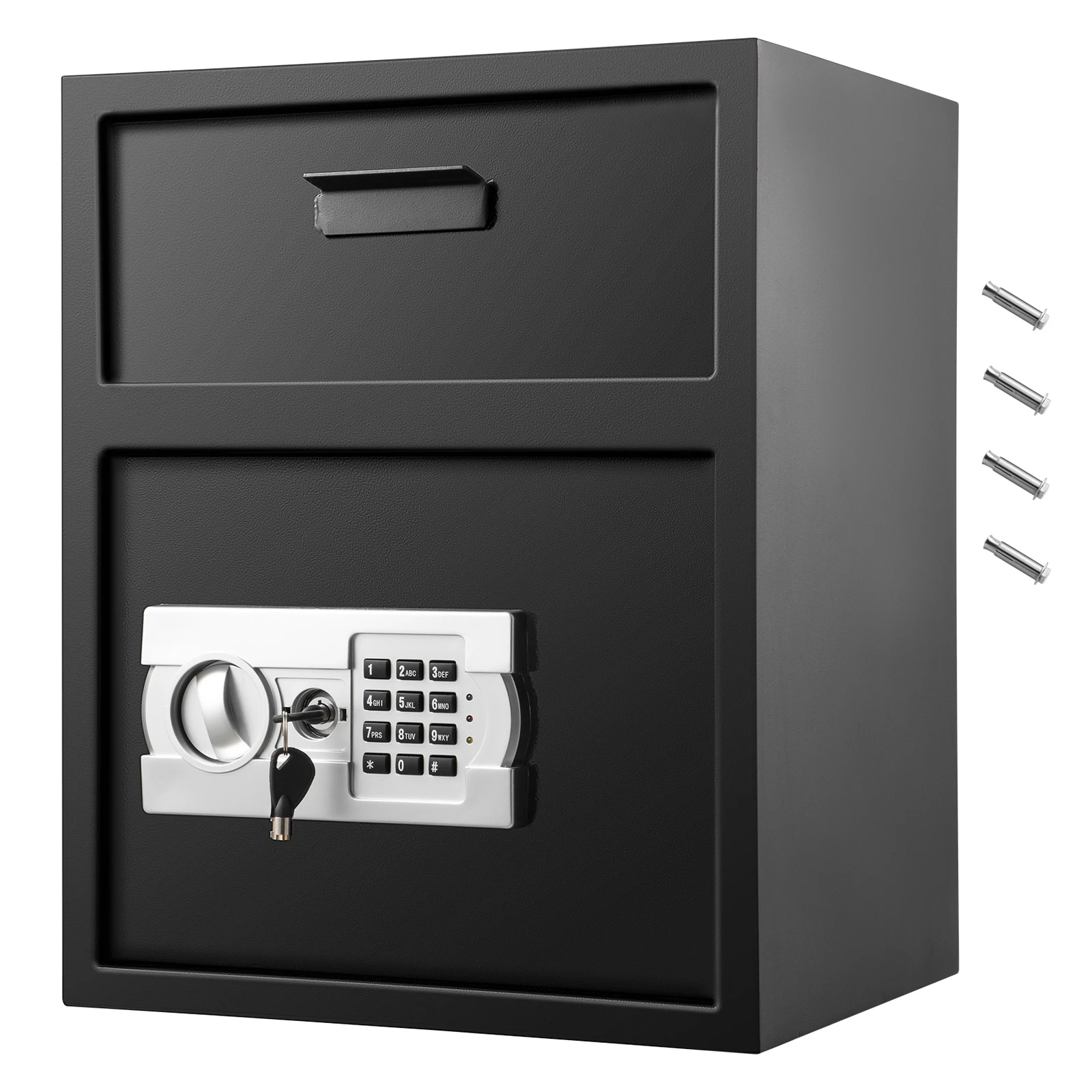 #2 Discounted Security Safes Worth Buying