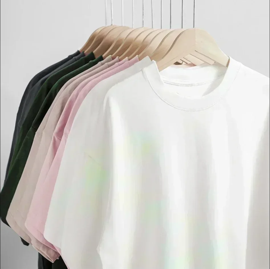 T-shirt a maniche corte giapponese retrò Anime Mobile Fighter Gundam Unicorn Estate Nuovi uomini e donne Streetwear