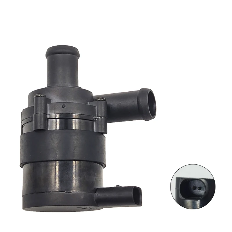 

Professional Electric OE 078121601A Auxiliary Water Pump for Car Engine Cooling