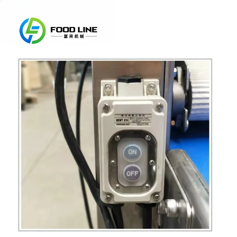Large Size Commercial Fish Fillet Machine Efficient Slicing Tool for Saury Cod Spanish Mackerel Croaker Fish Market