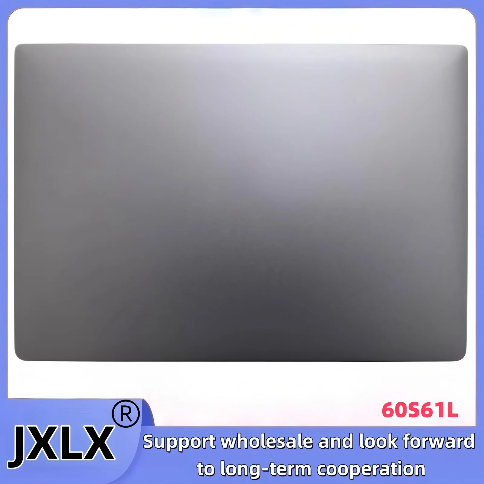 JXLX ®   جديد لأجهزة الكمبيوتر المحمول Dell Latitude 7340 E7340 LCD الغطاء الخلفي الغطاء العلوي/غطاء Palmrest/غطاء قاعدة سفلي حافظة سفلية