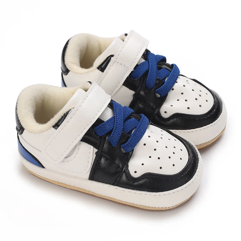 

Casual Baby Shoes Infant Baby Girl Crib Shoes Cute Soft Sole Prewalker Sneakers Walking Shoes Toddler First Walker 0-18Month