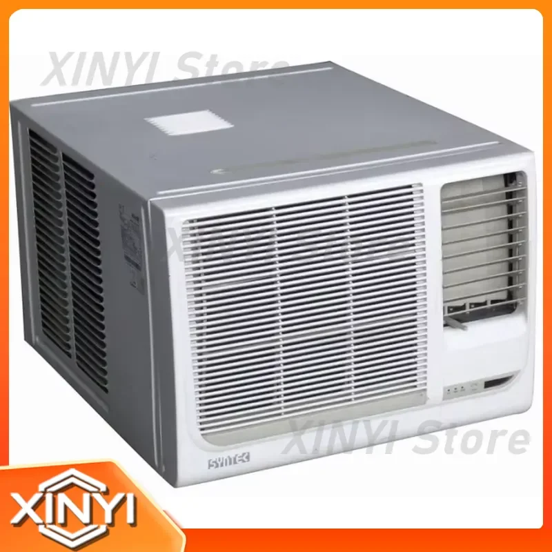 for Window Type Air Conditioner DC WINDOW SOLAR 9000BTU Air Conditioner Temperature Control Running Balance