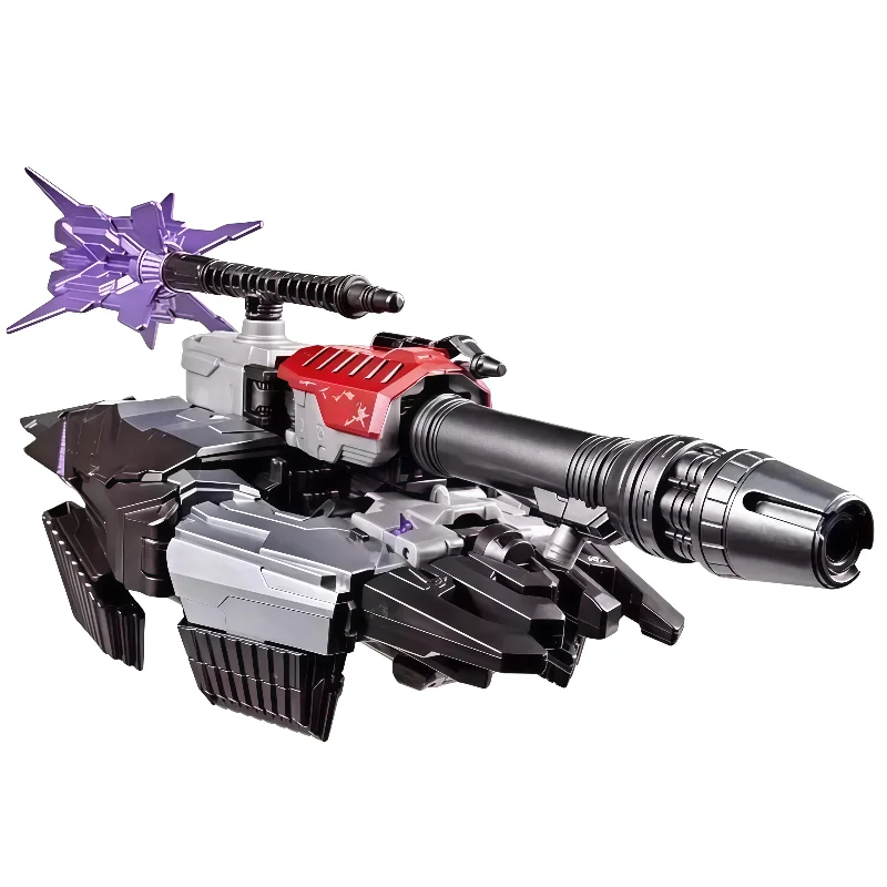Na Stanie Hasbro Transformers Classic Toys Studio Series WFC Megatron Transformer Robot Figurka Akcji Model Kolekcjonerski Zabawki Hobbystyczne