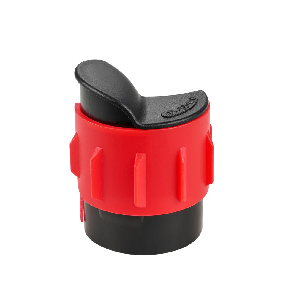 Fork Seal Saver Cleaner Motorcycle 45mm-55mm Front Fork Seal Clean Tool Fork Shock Absorber Cleaning Repairing Tools Universal