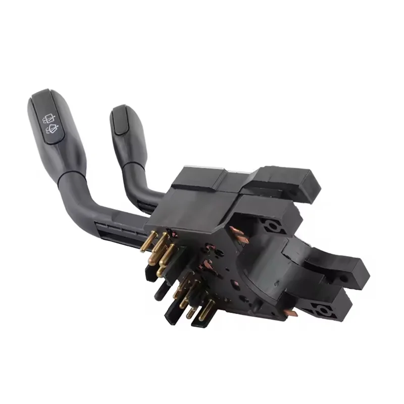 

445953503 Car Wiper Switch Steering Column Switch 445953503E For 80 90 100 C3 B3 Coupe LHD