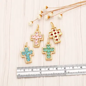 10 mejores colgantes de coral de ventas - №7