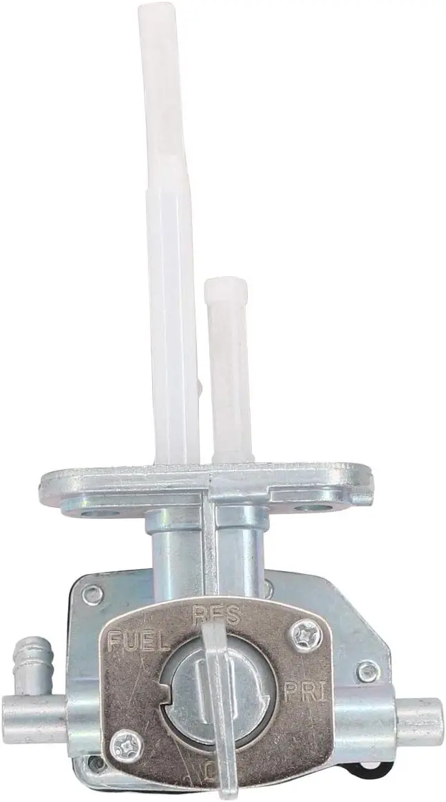 Tank Fuel Petcock Shut Off Valve Switch for Suzuki LTF4WDX LTF300 King Quad 250 300 LT-F300F LT-F250F Quadrunner 250 LTF250
