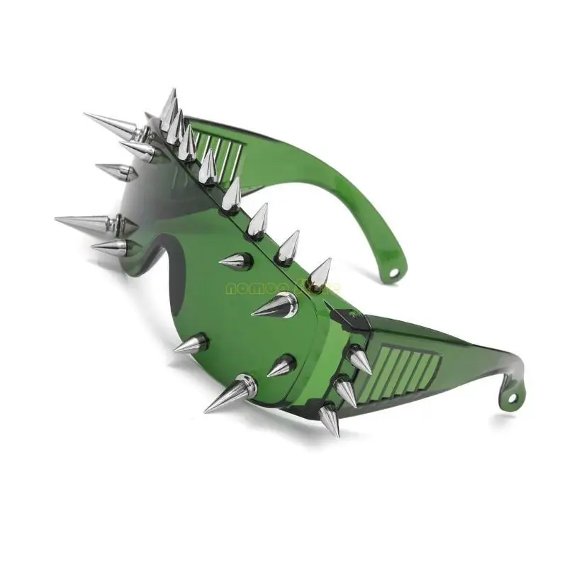 31BF نظارات شمسية عصرية للنساء، نظارات شمسية مربعة كبيرة للجنسين لأسلوب حياة نشط وأوقات فراغ