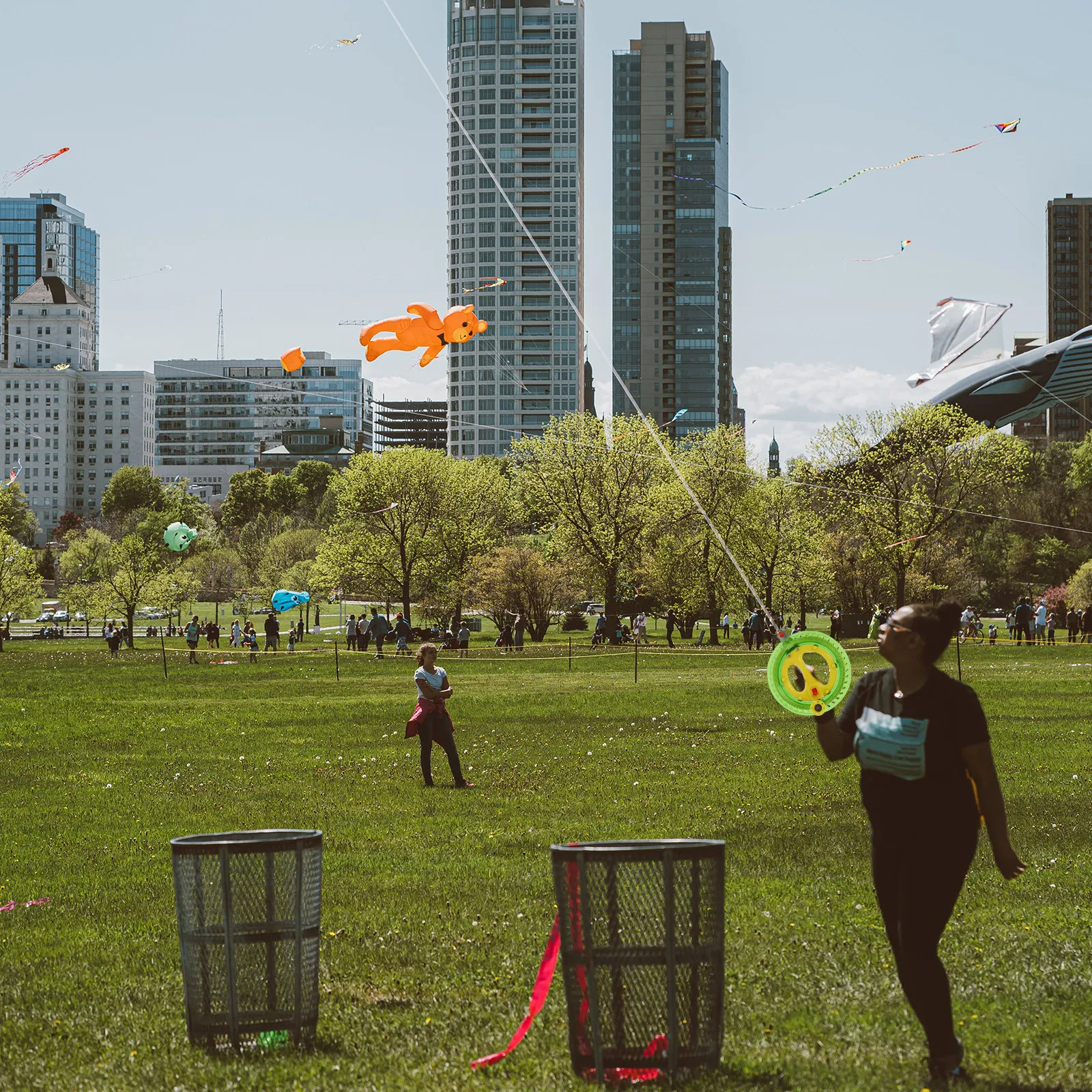 

Катушка для заправки лески для кайта, обновленная конструкция, легкая, для улицы, аксессуар для заправки лески для кайта, для детей, взрослых и начинающих
