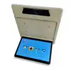 13.3 pouces/15.6 pouces pour Toyota VELLFIRE Alphard 20 Alphard 30 2008-2024 moniteur de plafond de toit lecteur vidéo multimédia Android 13 6