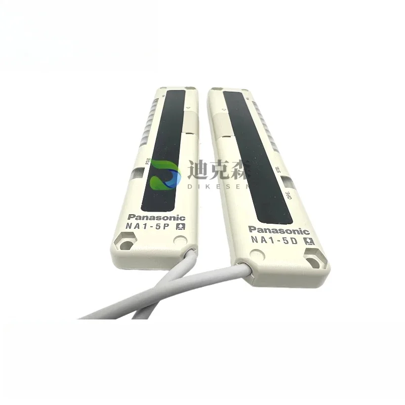 Original Genuine NA1-5 (NA1-5D + NA1-5P) Contrast Light Curtain Grating Area Sensor