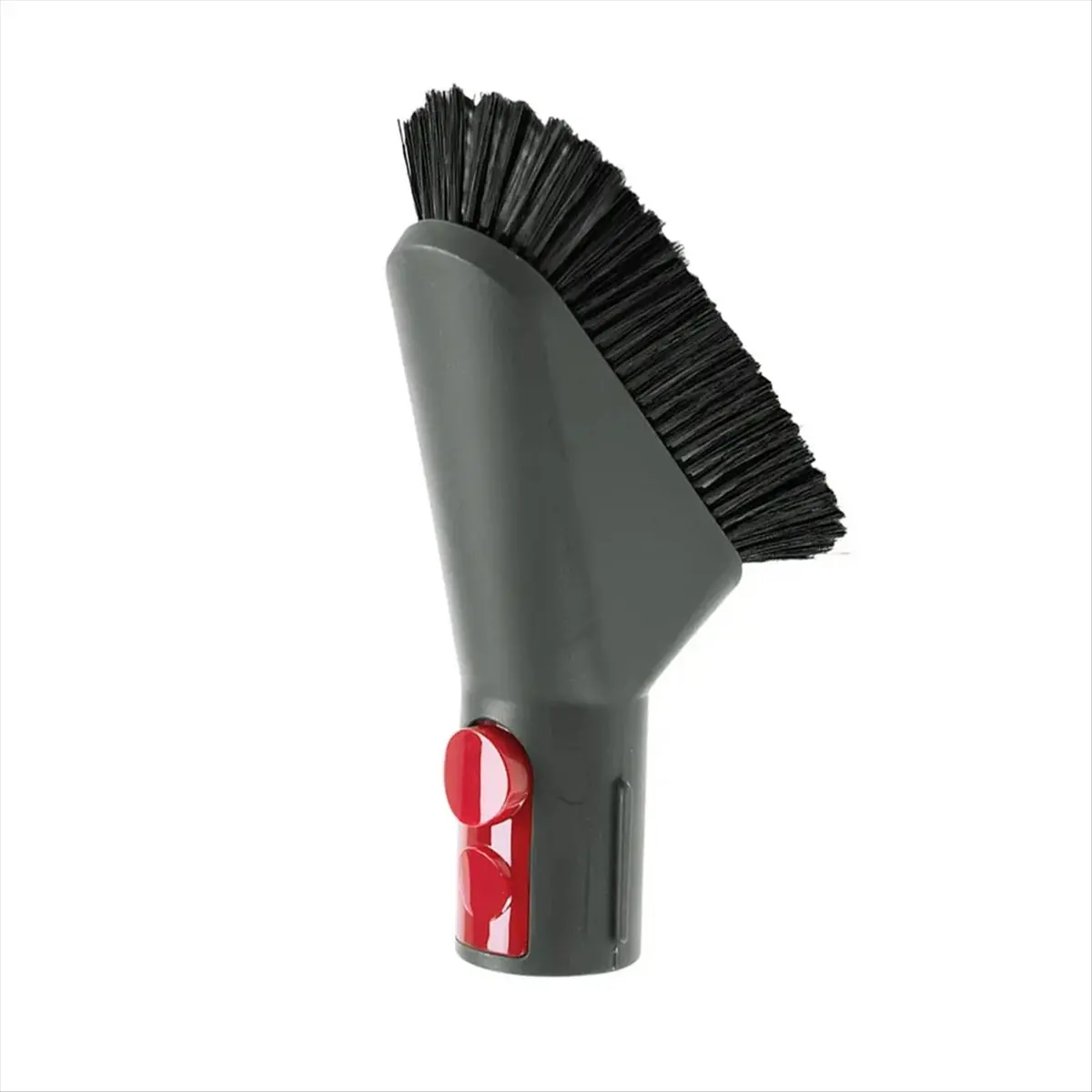 Flat Head Fit for V7 V8 V10 V11 V12 V15 Vacuum Cleaner Mattress Brush Head Round Brush Parts