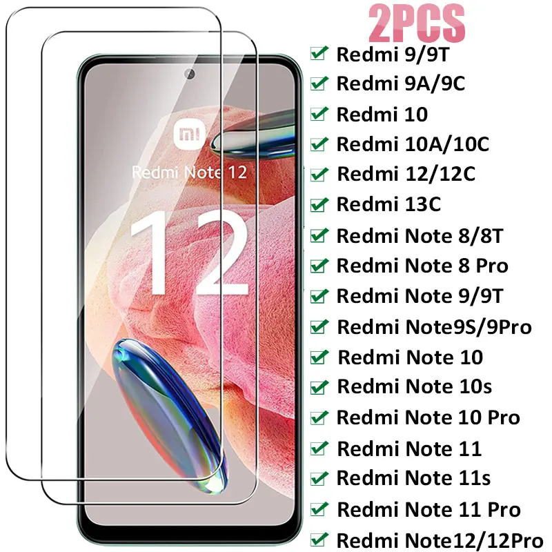 2PCS Screen Protect… - image