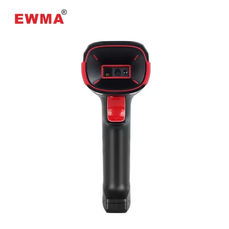 2025 New  DS350 Barcode Scanner, Low Cost RS232 & QR Code POS System Hot Supplier