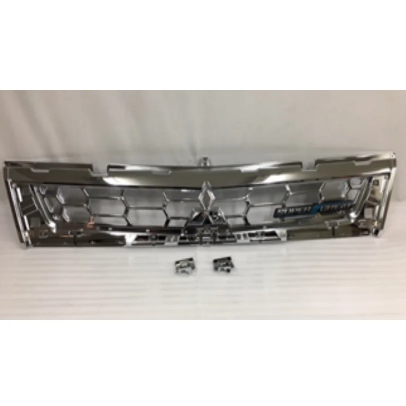 FOR MISUBISHI FUSO 17 SUPER GREAT TRUCK CHROME GRILLE BODY PARTS