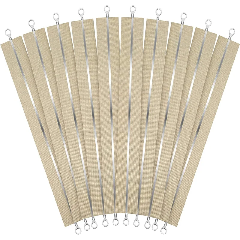 Imagem -02 - Promoção 10 Peças de Reposição Selador Impulso Aferidor do Impulso Elementos Aquecimento Serviço Peças Reposição Kit