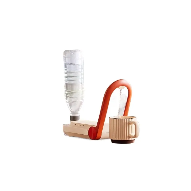 

Portable kettle Desktop instant travel quick heating electric kettle travel small