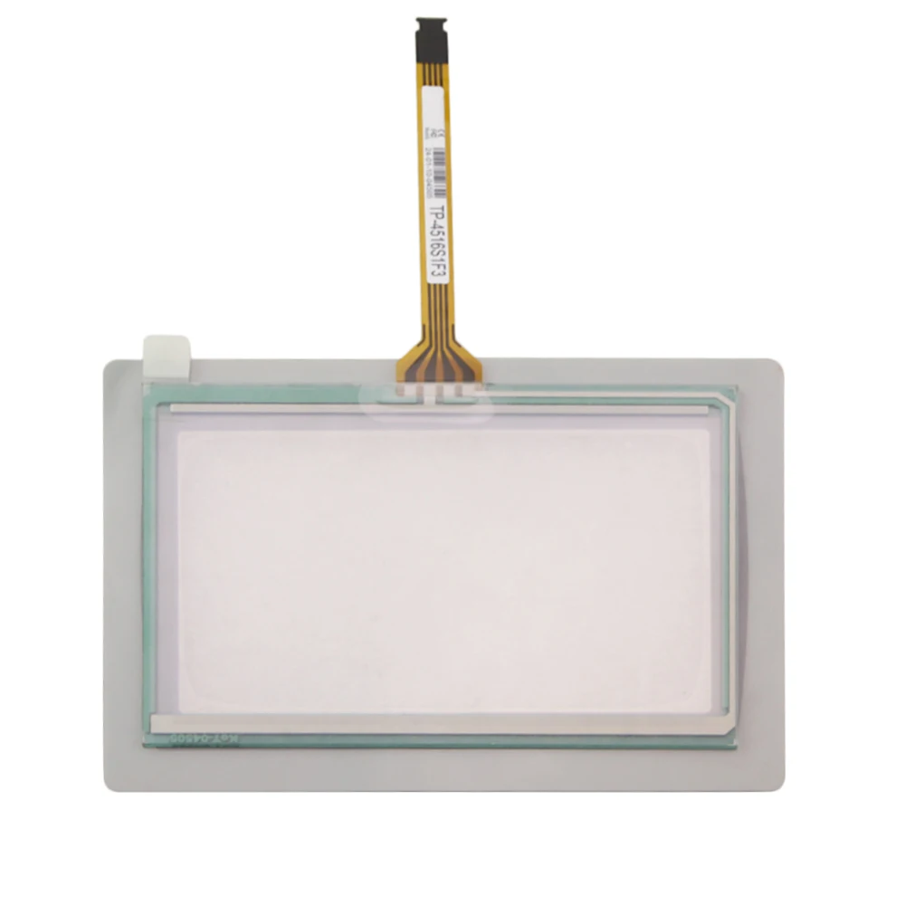 

New For 2711P-T4W21D8S-A Durable Touch Screen+Protective Film