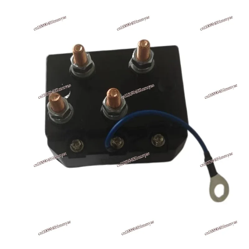 

12V/24v Electric Winch Relay 200A/400A Relay