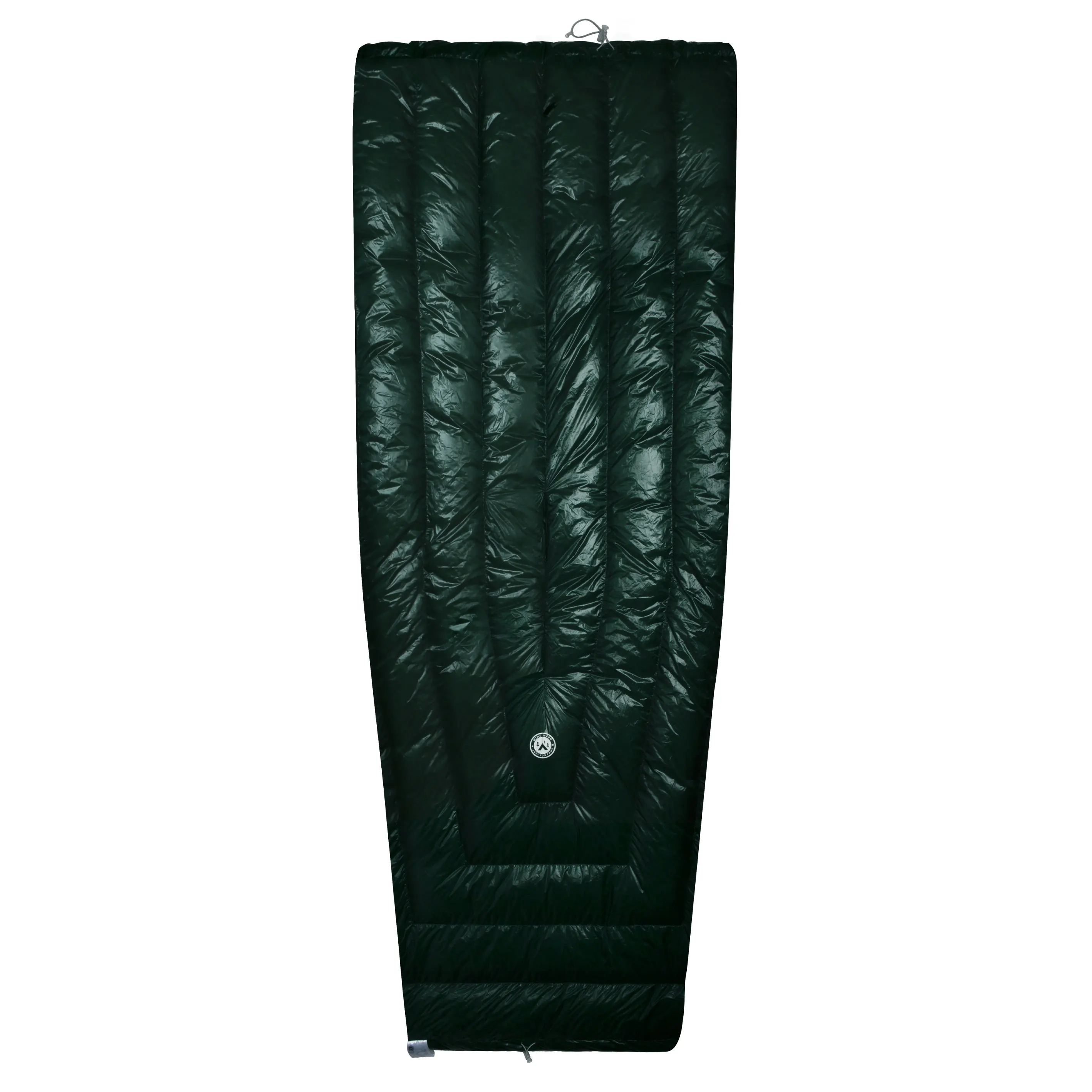 Aegismax Windhard Tiny　ダウン　キルトシュラフ AEGISMAX Wind Hard Tiny Pro 10D 800FP Multifunctional Down
