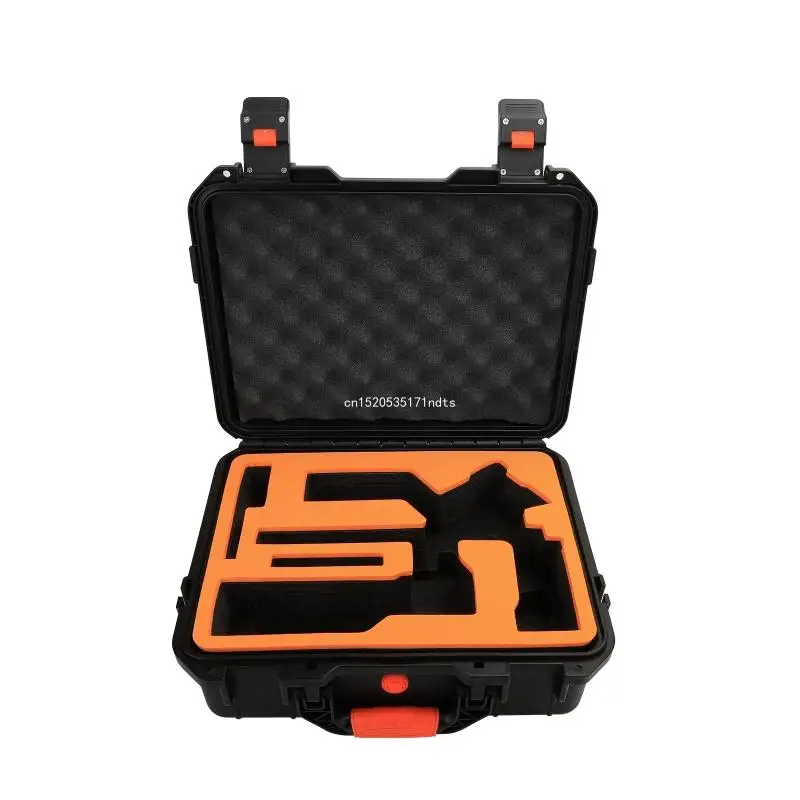 For RS3 Storage Waterproof for Case Hard ABS Suitcase Travel Portable Protective for Case for Ronin Gimbal Dropship