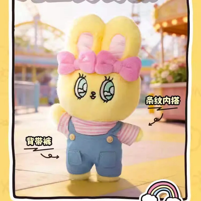 

Genuine Esther Bunny Fashion In Motion Series Blind Box Cute Doll Collection Desktop Ornament Trend Toy Surprise Girls Gift