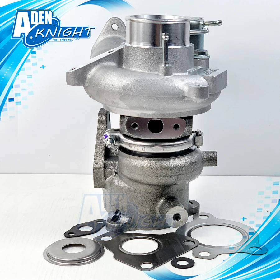 

Turbo TF035HM For GREAT WALL Haval H2 GW4G15B 2016 1.5L 1.5T 1118100XEG73 49135-07677 4913507677 1118100-XEG73 49135 0767