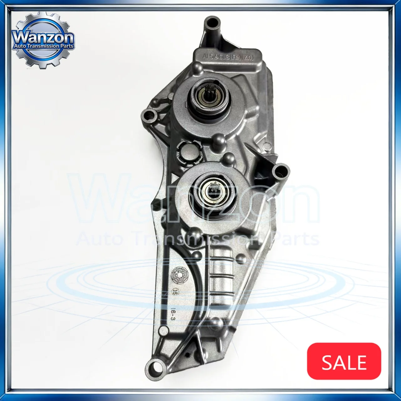 A2C30743000 A2C30743002 310320892R Automatic Transmission Control Unit for the Renault Clio Captur Megane 1.5 DCi 1.2 TCe