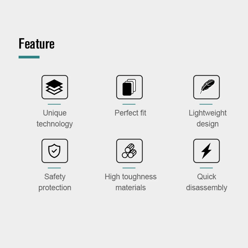 Drone Accessories Props Blade Protector Ring Propeller Protection Cover Anti-Collision Protector Guard for DJI Mini SE Drone