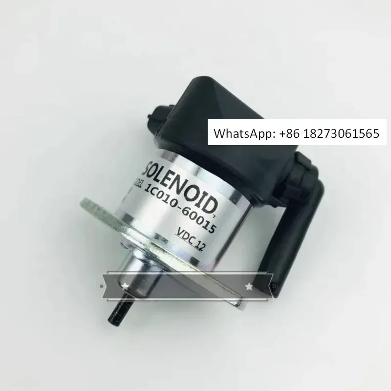 commutateur-d'electrovanne-d'arret-de-moteur-de-tracteur-v3300v3800-m704-m854-m954