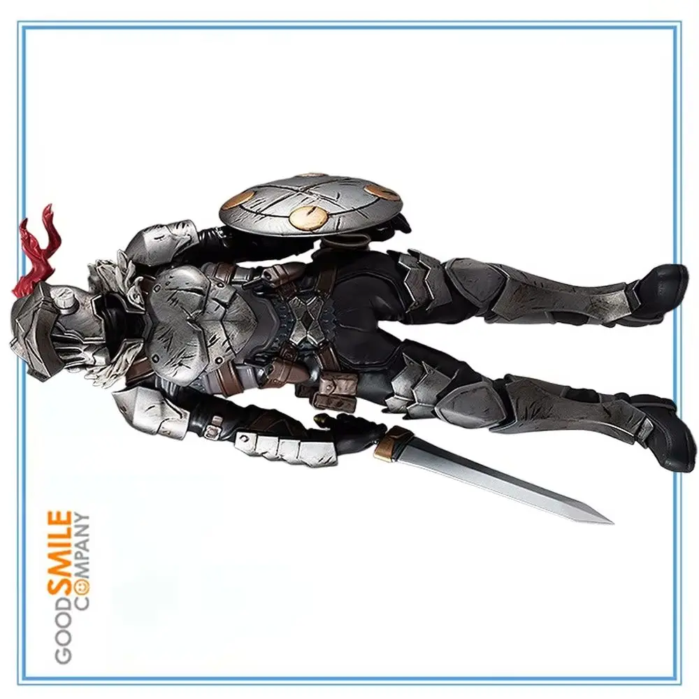 

100% Original in Stock Good Smile Company Pop Up Parade Goblin Slayer Goblin Slayer Anime Figure Collection Series