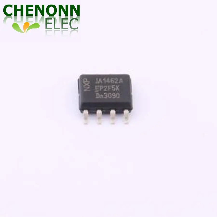 20PCS/LOT TJA1462AT/0Z (Interface ICs)