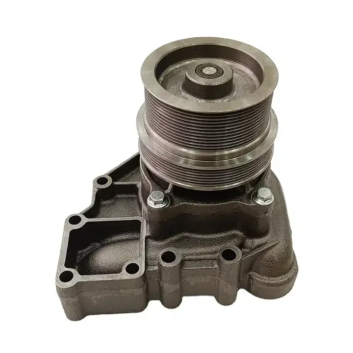 

Engine ISX15 QSX15 Water Pump Assembly 4089911 4089432