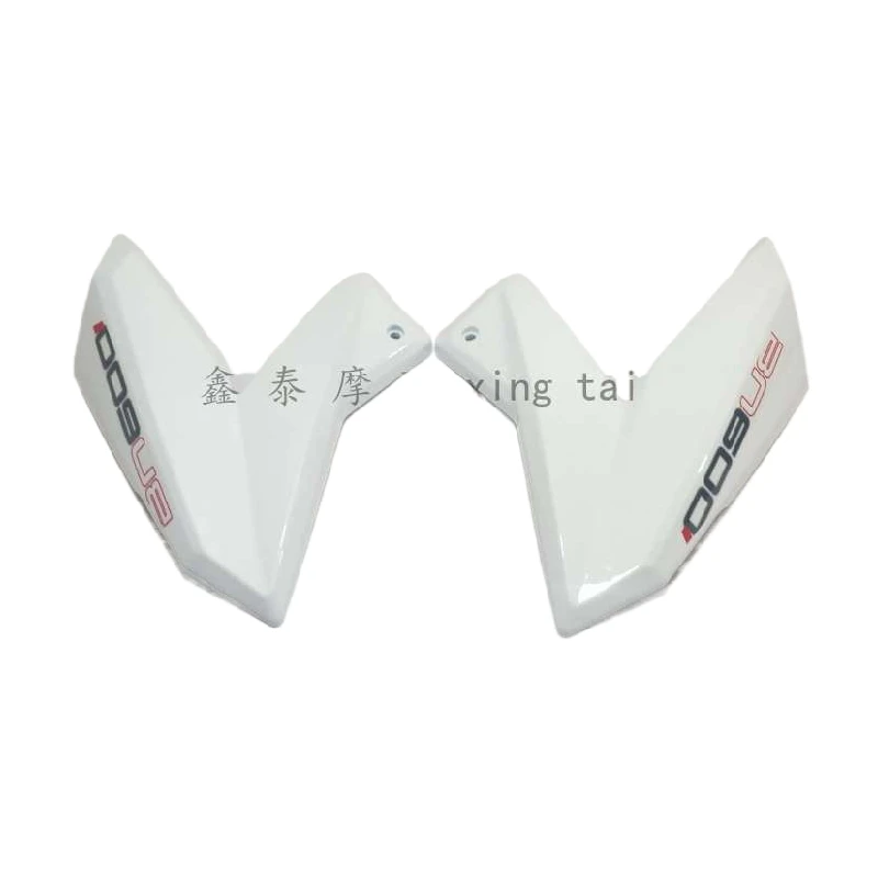 For Benelli BN600 TNT600 TNT600i BN TNT 600 600i Front Left Right Fairing Fuel Tank Covers Motorcycle Side Cover