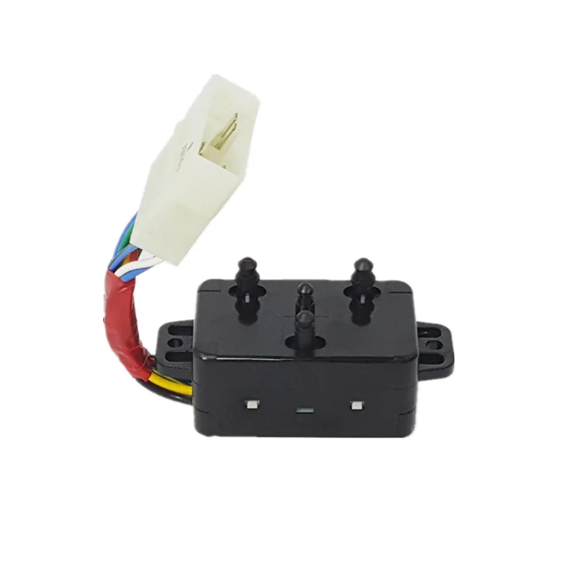 88199 3E200 Genuine Left Seat Adjust Switch Adjust Power Seat Switch for KIA Sorento 3.5L 2003-2006 881993E200 0K95D 88161D