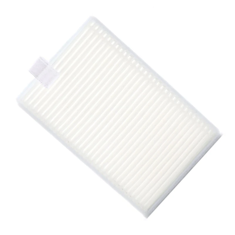 Hepa Filter Suitable For Proscenic 800T Robot Vacuum Cleaner Replacement Accessories