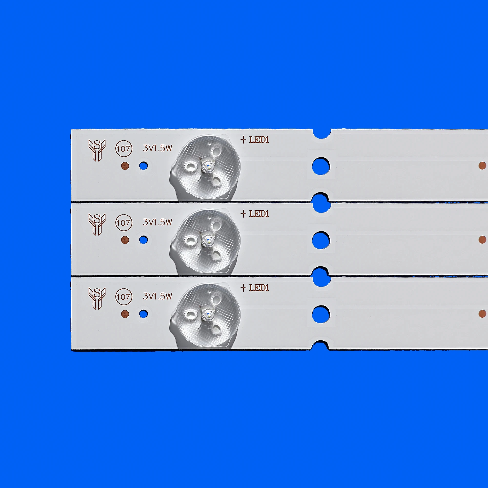 

Лента светодиодной подсветки для 32LES71T2 LT-32T450R 32E360E 32X3000 32HX4003 CRH-A323535030751A REV1.0C 5800-W32001-0P00