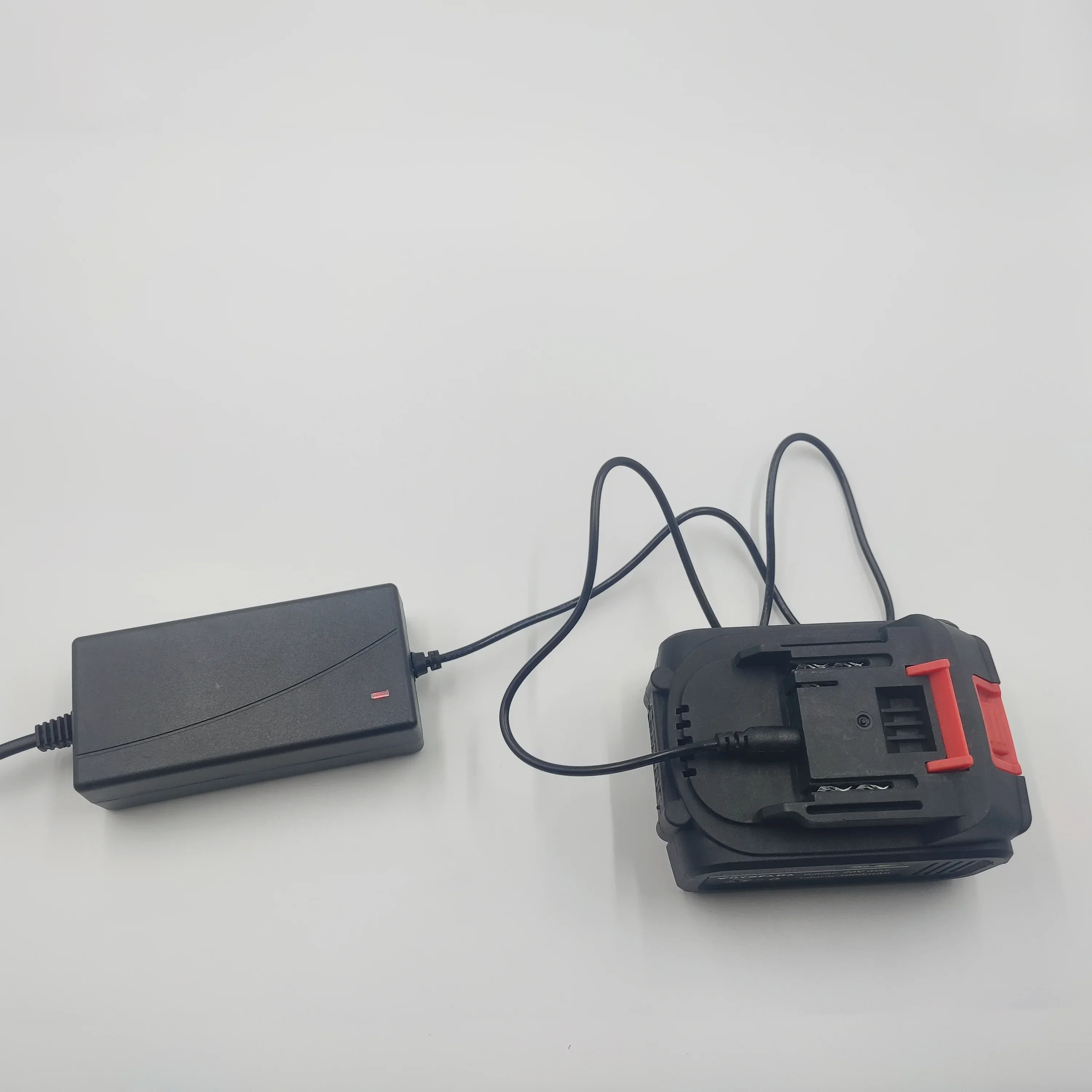 Imagem -03 - Carregador de Bateria 110240v 21v 1.2adc. Adaptadores de Fonte de Alimentação de Bateria para Makita 18v.