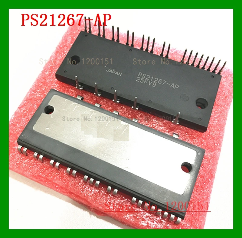 PS21265-AP PS21267-AP PS21562-SP PS21564-P PS21565-P /AP PS21867-AP PS21869-AP MODULES