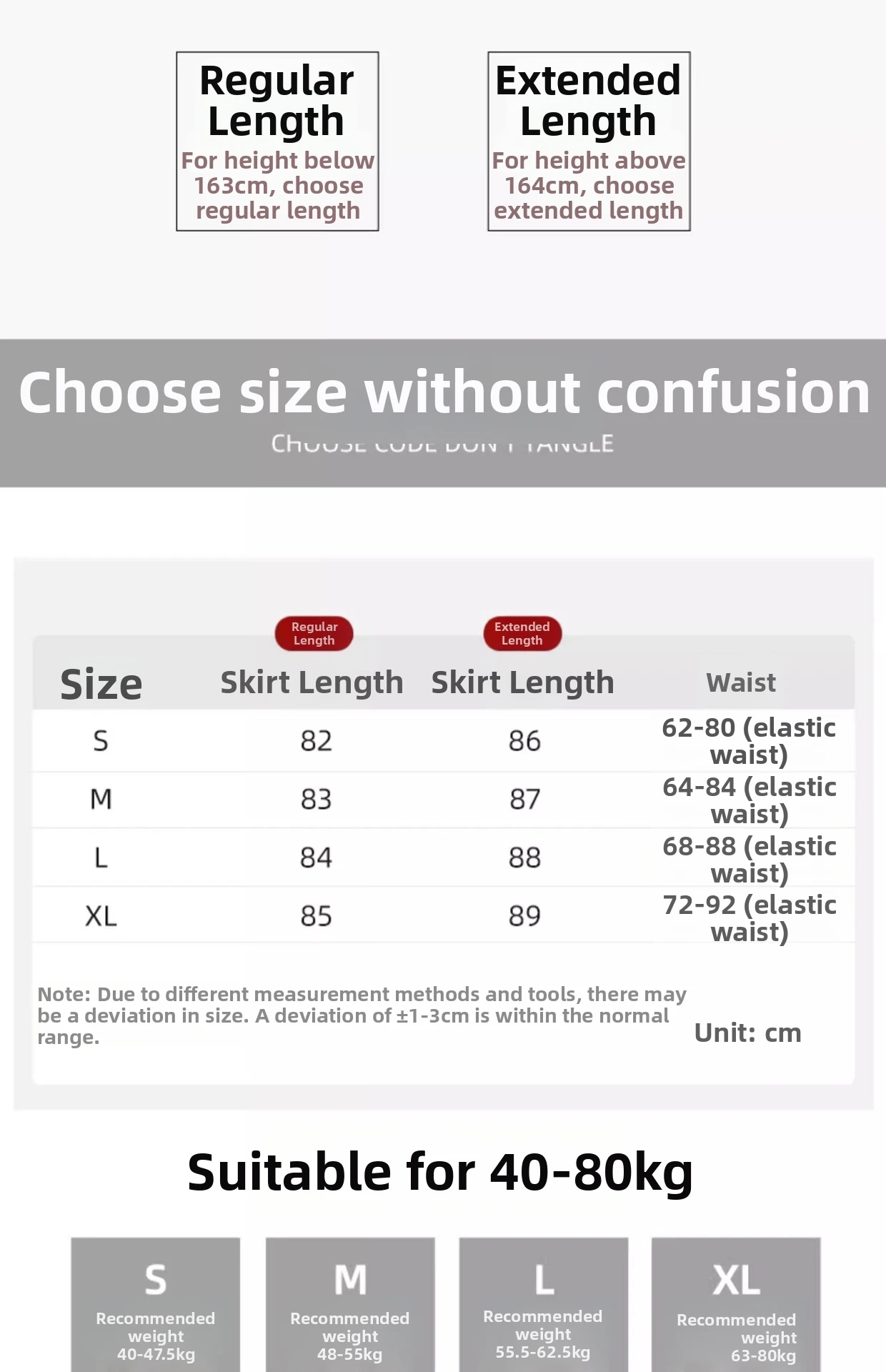 Grauer Chiffonrock für Damen, hohe Taille, schlankmachend, A-Linie, französischer Stil, eleganter Schleier, Sommer, Neu